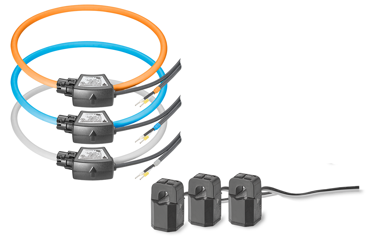 Carlo Gavazzi ROGCTV accessories